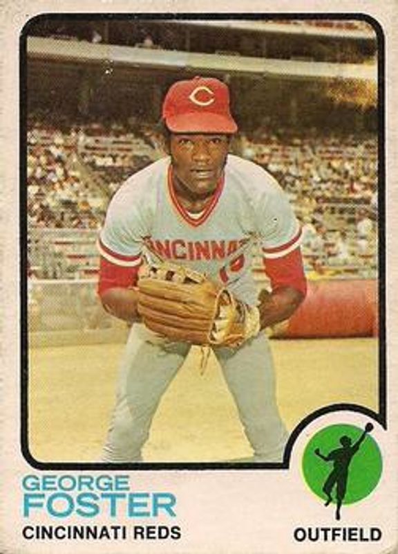 1973 O-Pee-Chee #399 Base