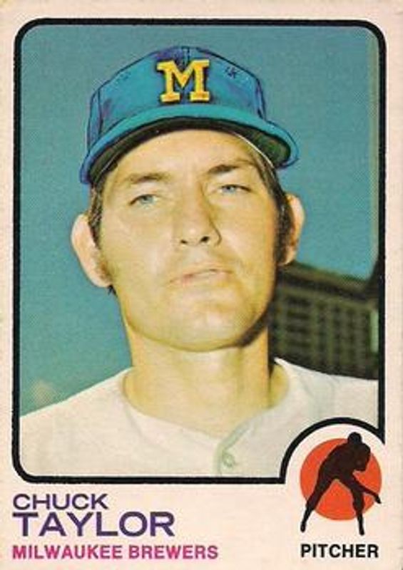 1973 O-Pee-Chee #176 Base