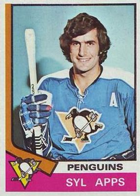 1974 Topps #13 Base
