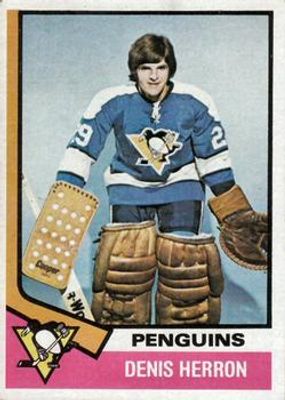 1974 Topps #45 Base