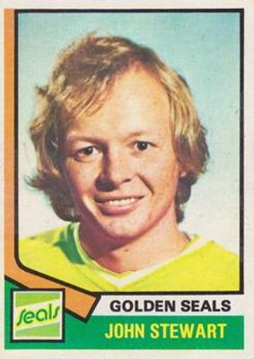 1974 Topps #175 Base