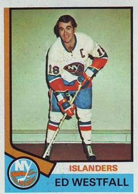1974 Topps #32 Base