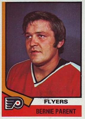 1974 Topps #60 Base