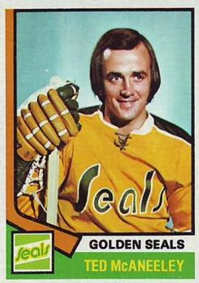 1974 Topps #148 Base