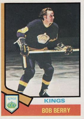 1974 Topps #18 Base