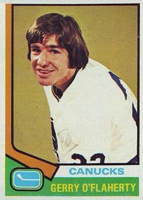 1974 Topps #71 Base