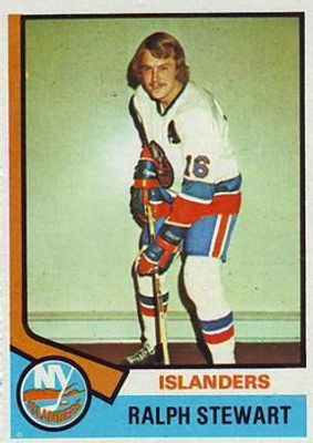 1974 Topps #158 Base