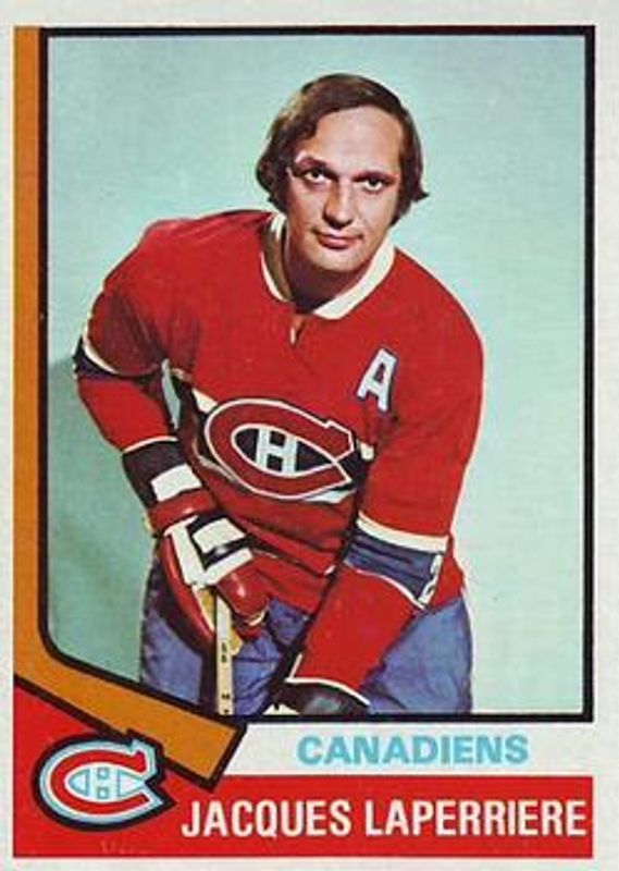 1974 Topps #202 Base