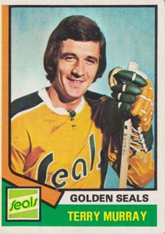 1974 Topps #126 Base