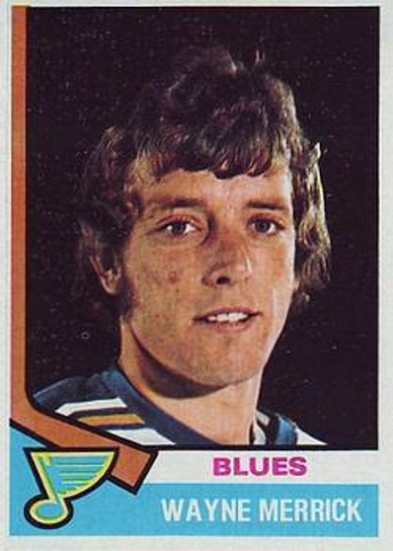 1974 Topps #66 Base