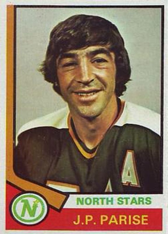 1974 Topps #83 Base