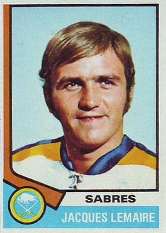 1974 Topps #24 Base