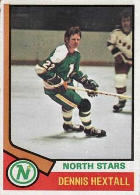 1974 Topps #115 Base