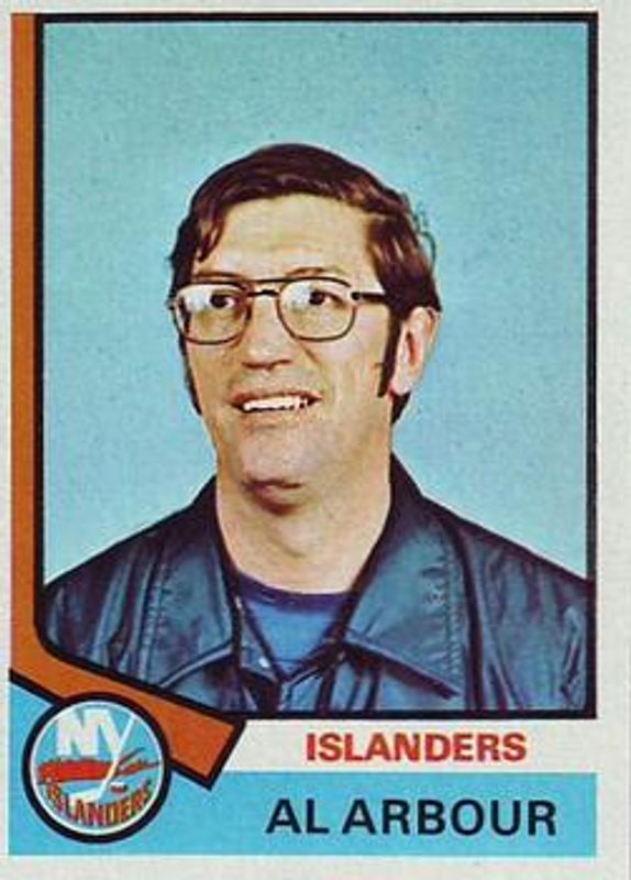 1974 Topps #91 Base