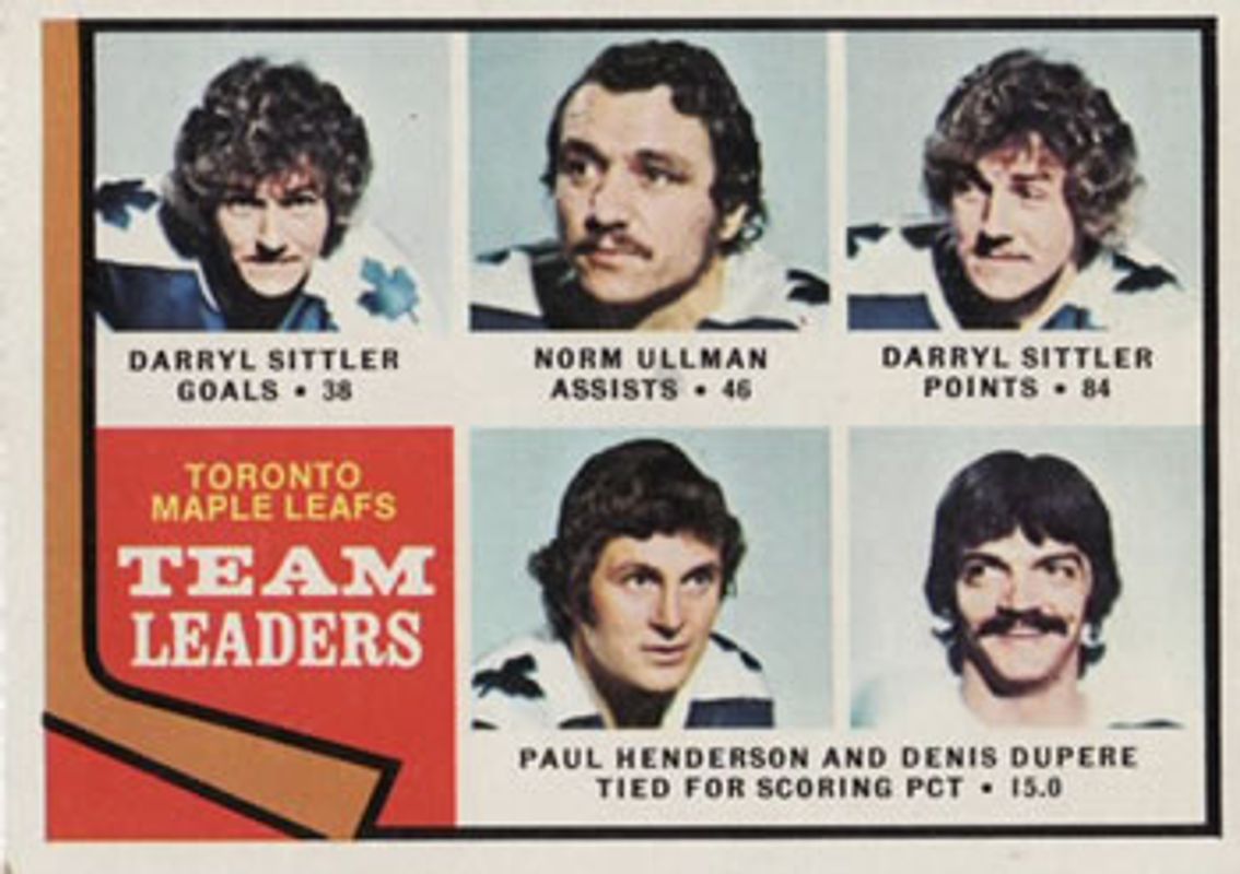 1974 Topps #219 Base