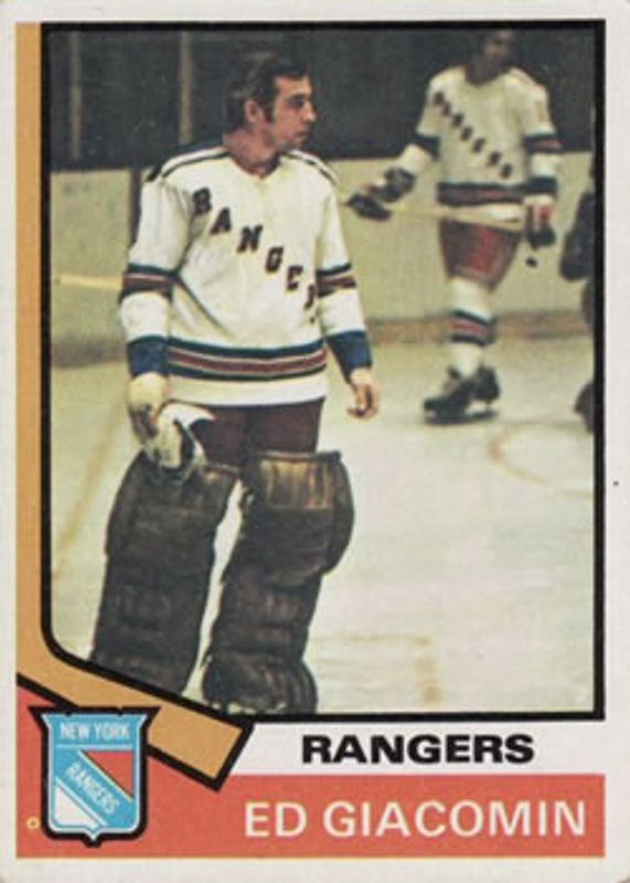 1974 Topps #160 Base