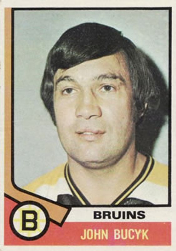 1974 Topps #239 Base
