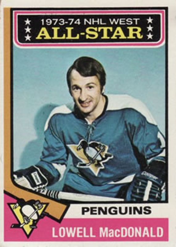 1974 Topps #133 Base