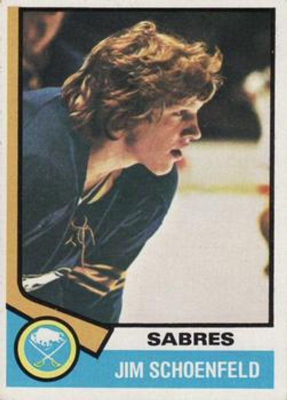 1974 Topps #121 Base