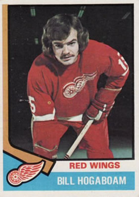 1974 Topps #116 Base