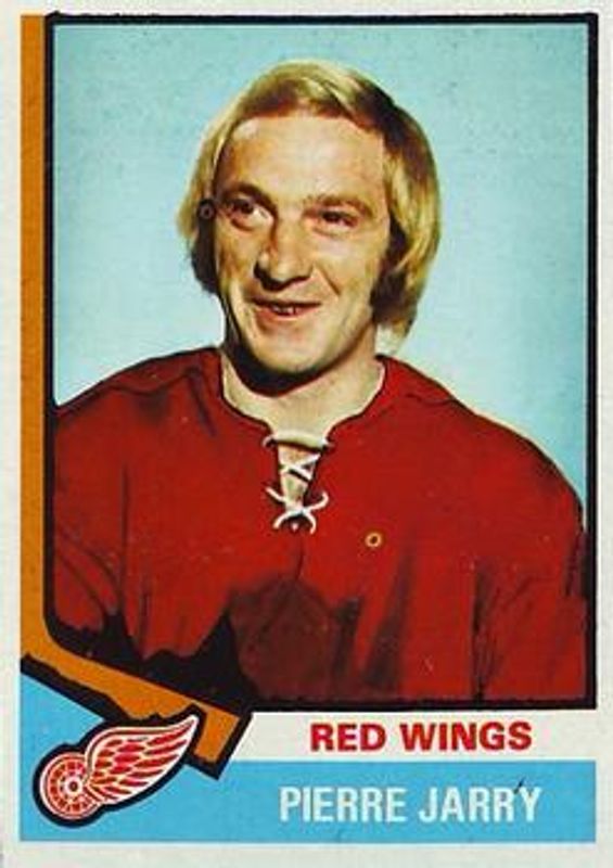 1974 Topps #171 Base