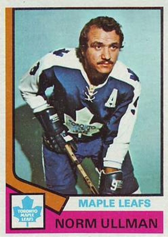 1974 Topps #236 Base