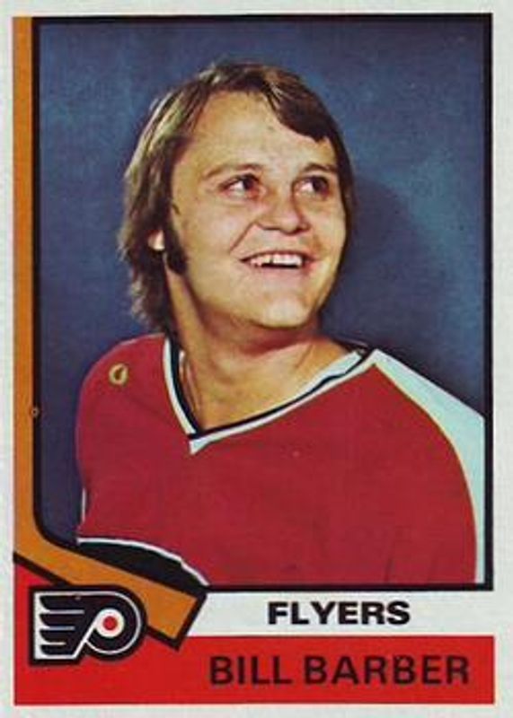 1974 Topps #8 Base