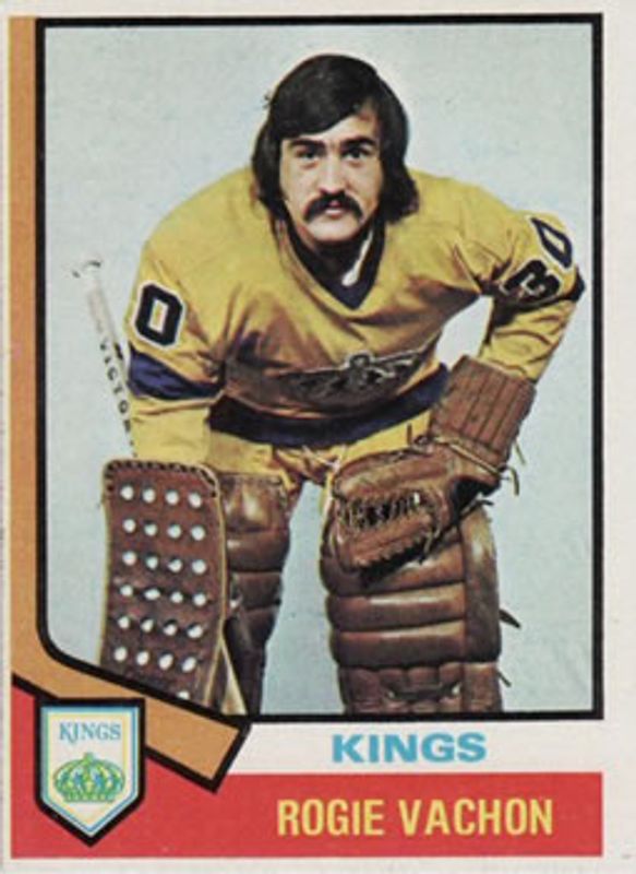 1974 Topps #235 Base