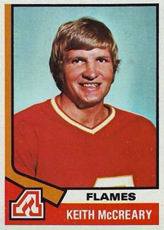 1974 Topps #103 Base