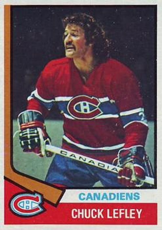 1974 Topps #178 Base