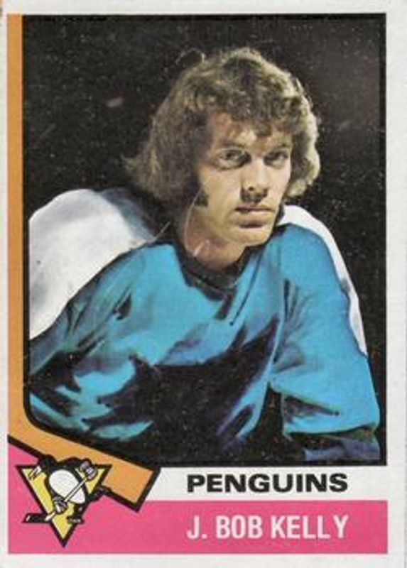 1974 Topps #143 Base