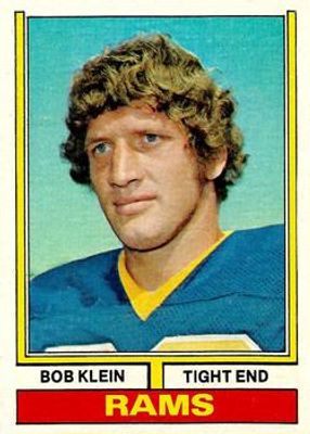 1974 Topps #152 Base