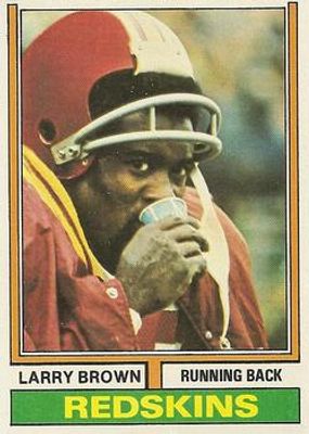 1974 Topps #260 Base