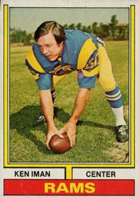 1974 Topps #343 Base