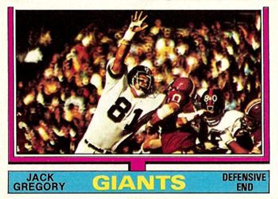 1974 Topps #439 Base