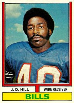 1974 Topps #234 Base