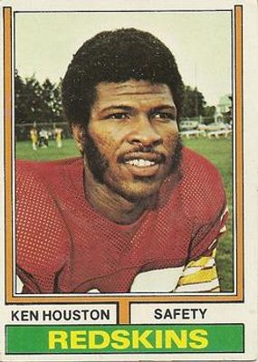 1974 Topps #235 Base