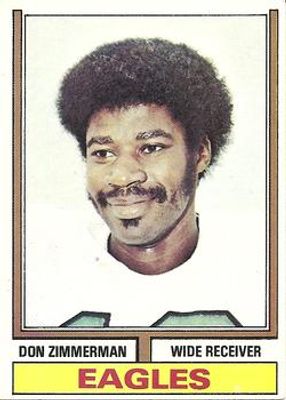 1974 Topps #379 Base