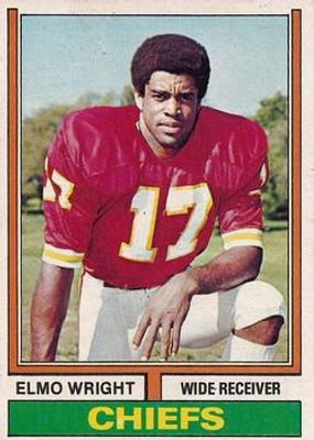 1974 Topps #34 Base