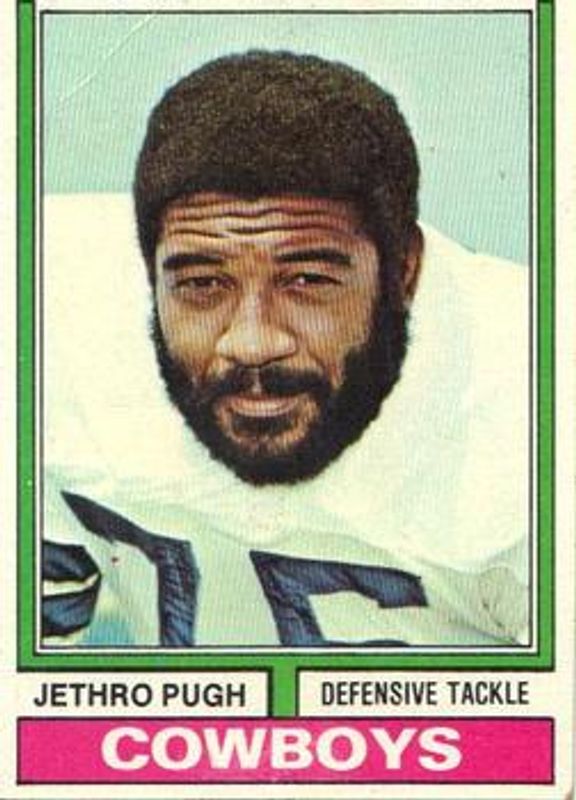 1974 Topps #387 Base