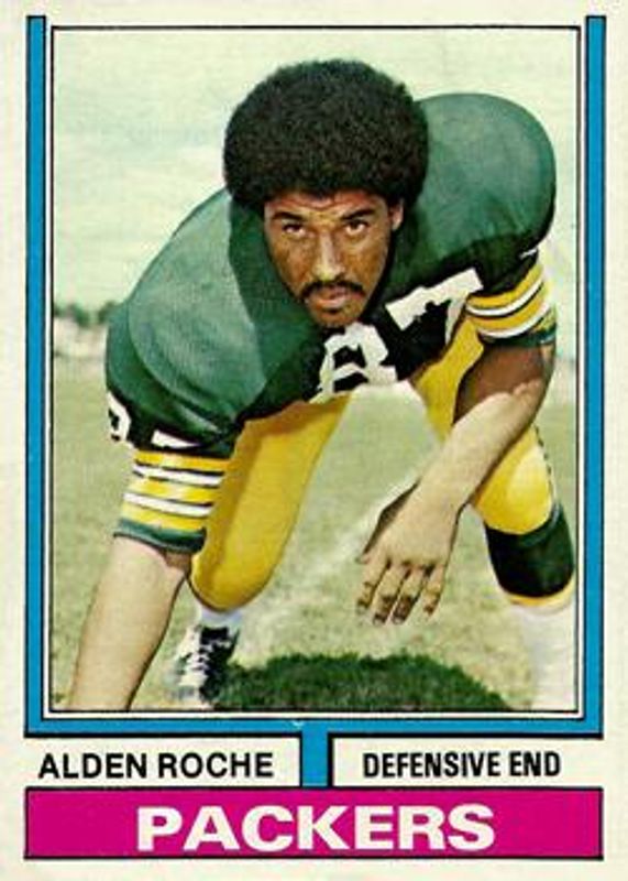 1974 Topps #239 Base