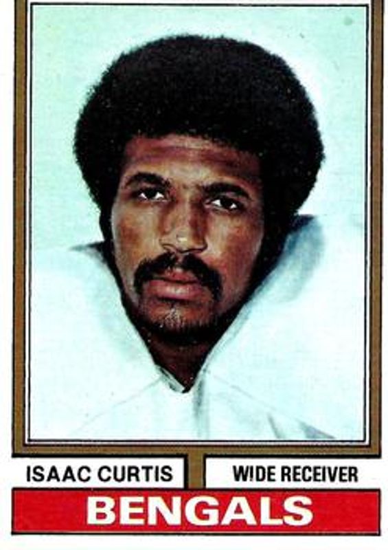 1974 Topps #315 Base