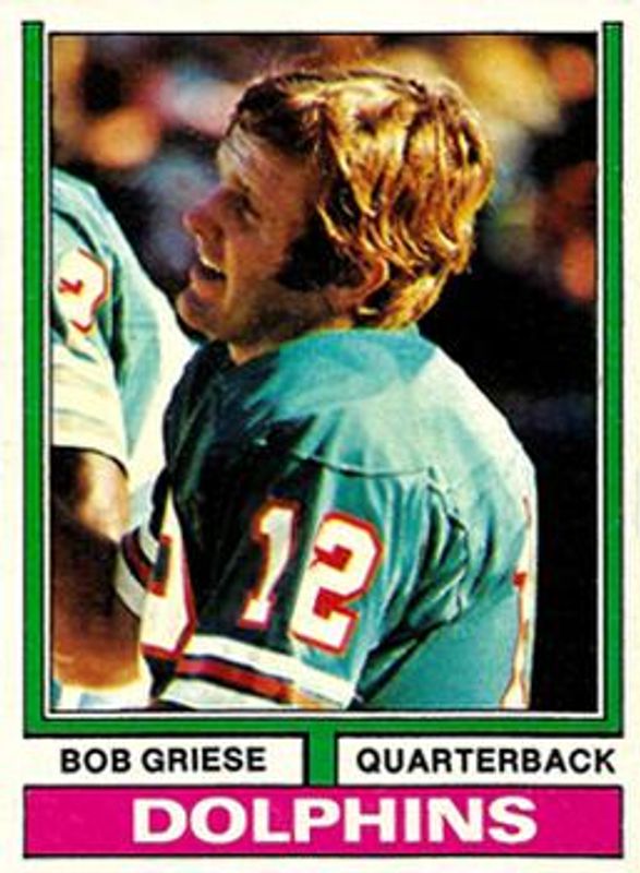 1974 Topps #200 Base