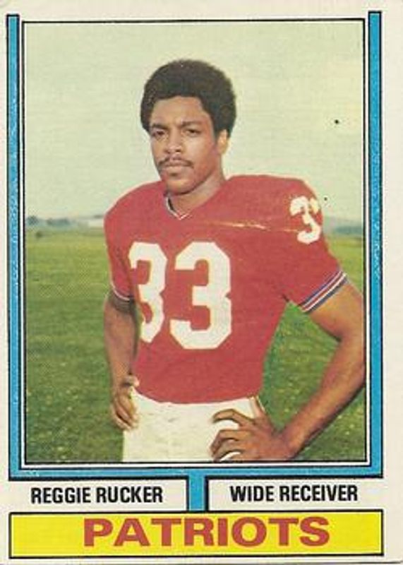 1974 Topps #145 Base