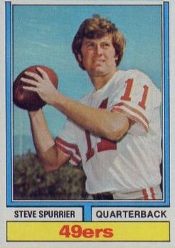 1974 Topps #215 Base