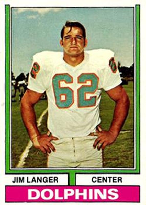 1974 Topps #397 Base