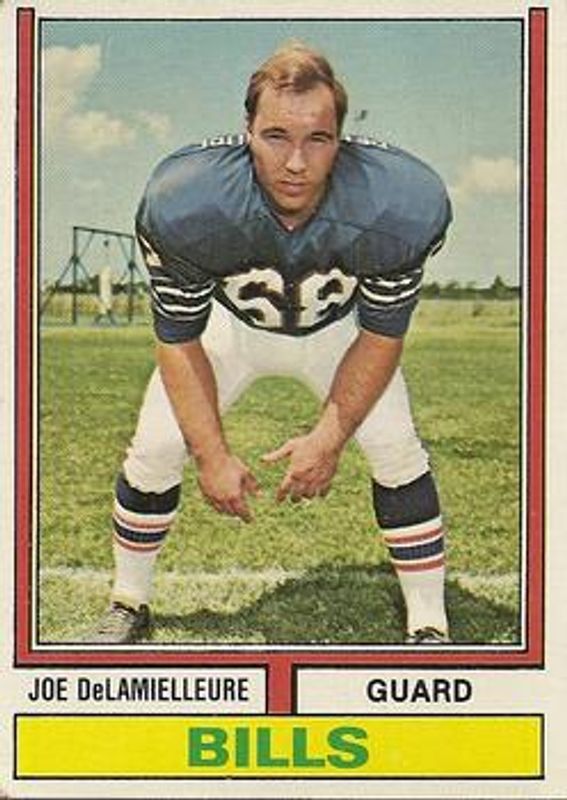 1974 Topps #183 Base