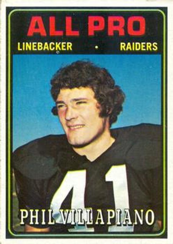 1974 Topps #139 Base
