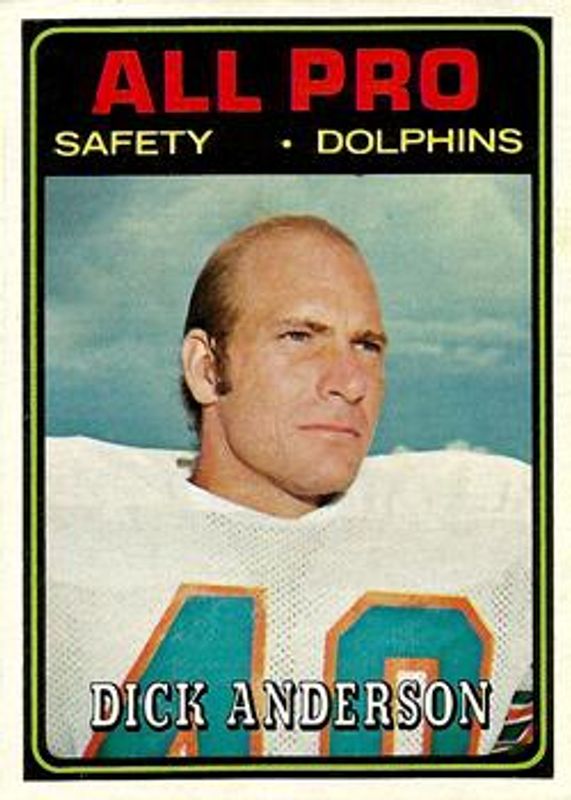 1974 Topps #142 Base