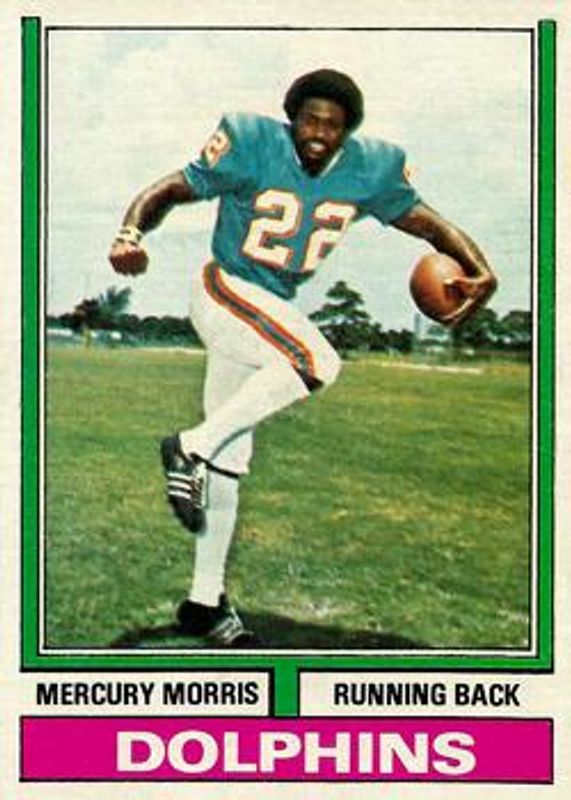 1974 Topps #170 Base